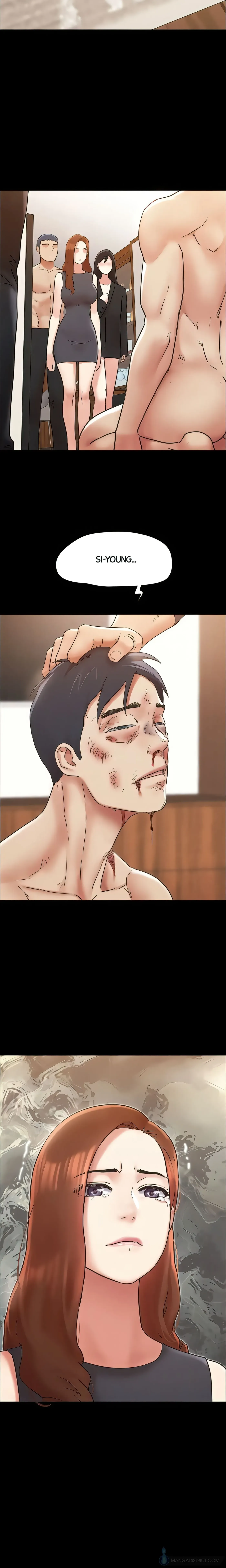 Only With Consent Chapter 159 page 27 - 