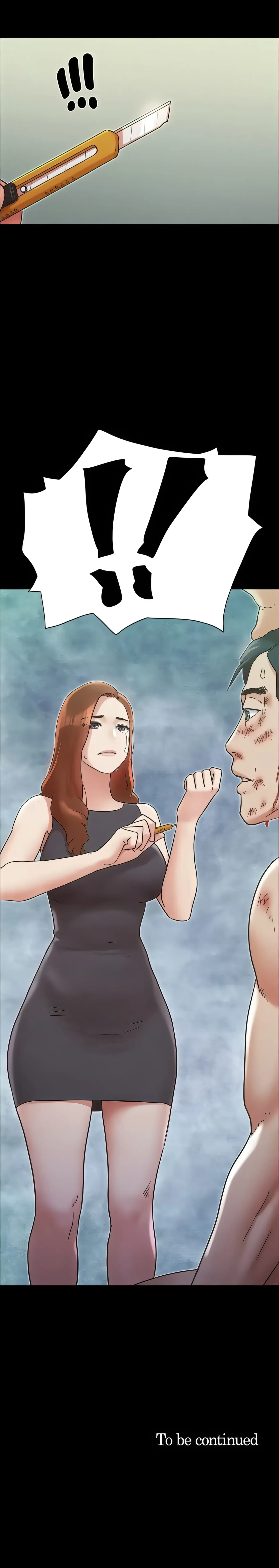 Only With Consent Chapter 159 page 28 - 