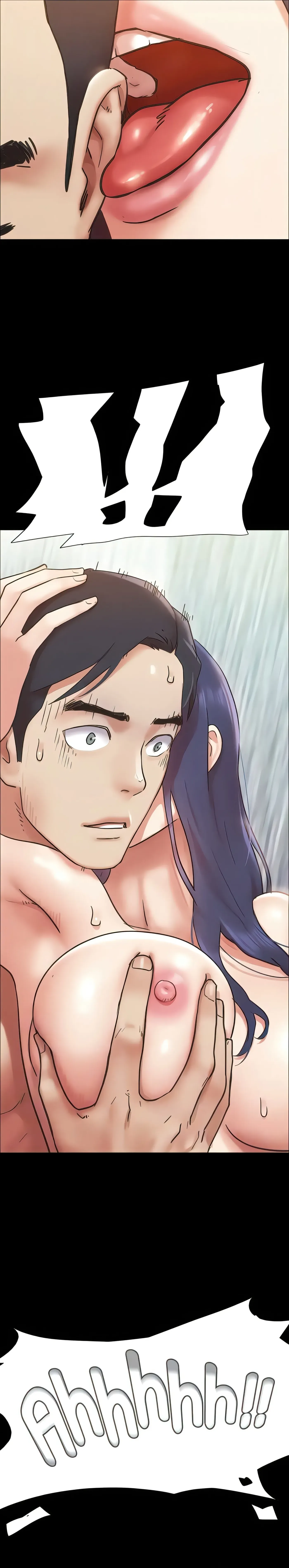 Only With Consent Chapter 159 page 6 - 