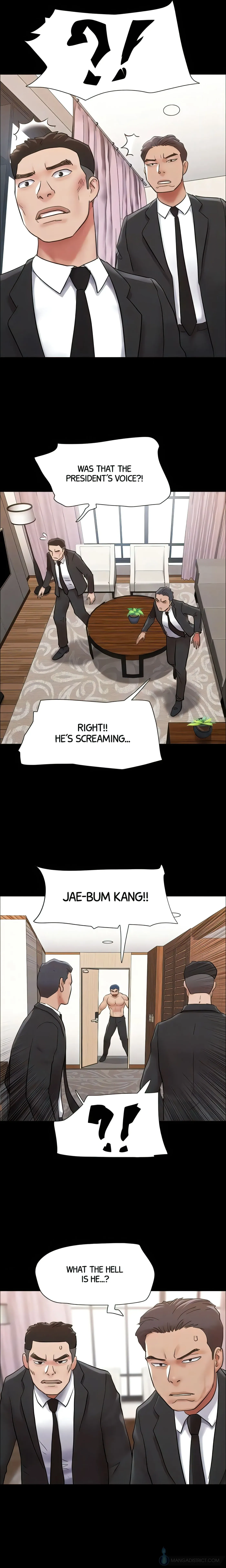 Only With Consent Chapter 159 page 7 - 