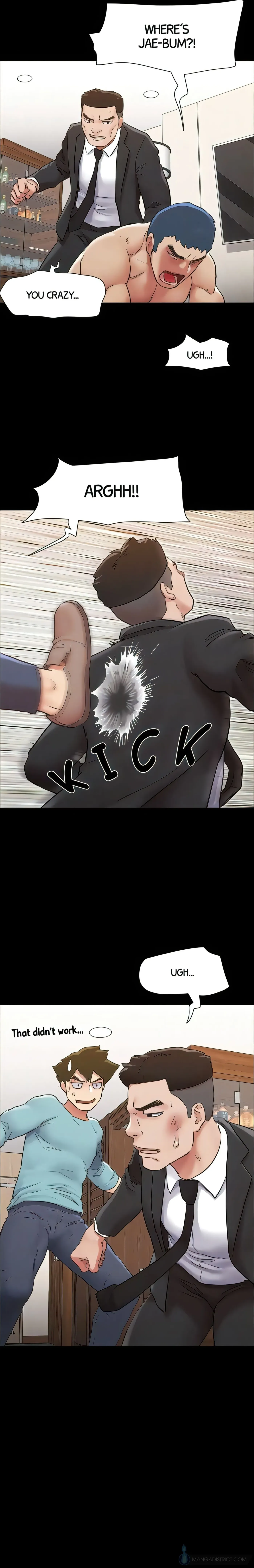 Only With Consent Chapter 159 page 9 - 