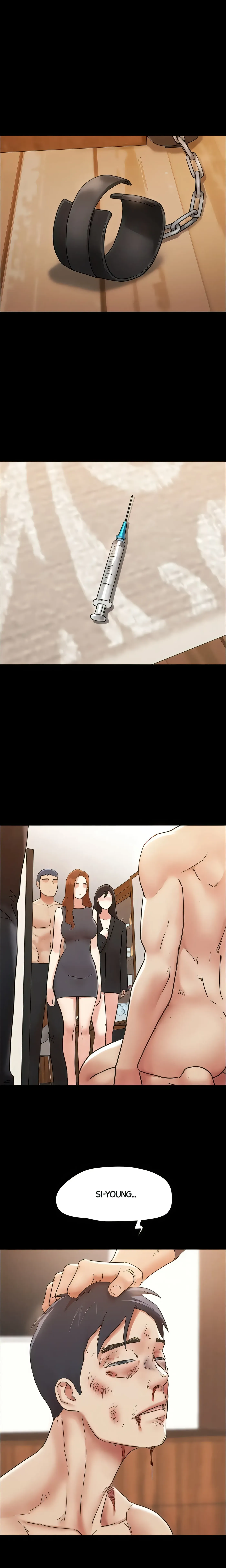 Only With Consent Chapter 160 page 1 - 