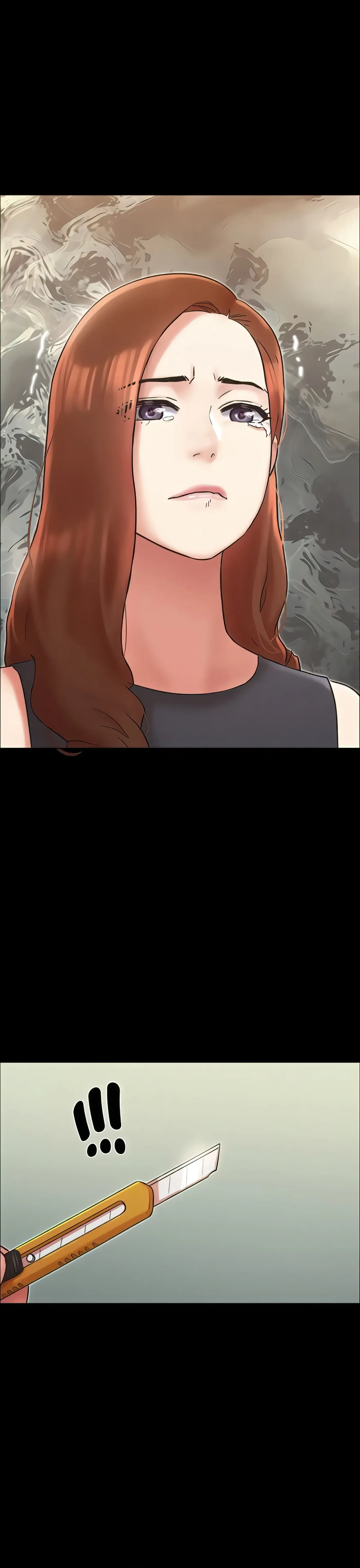 Only With Consent Chapter 160 page 2 - 