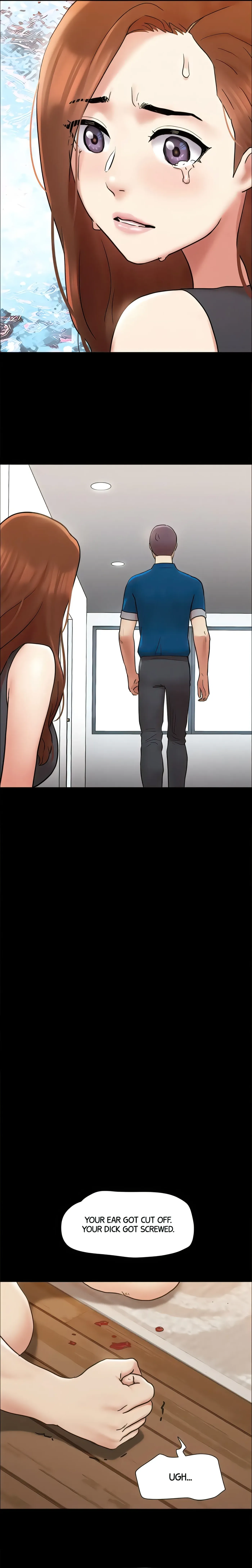 Only With Consent Chapter 160 page 13 - 