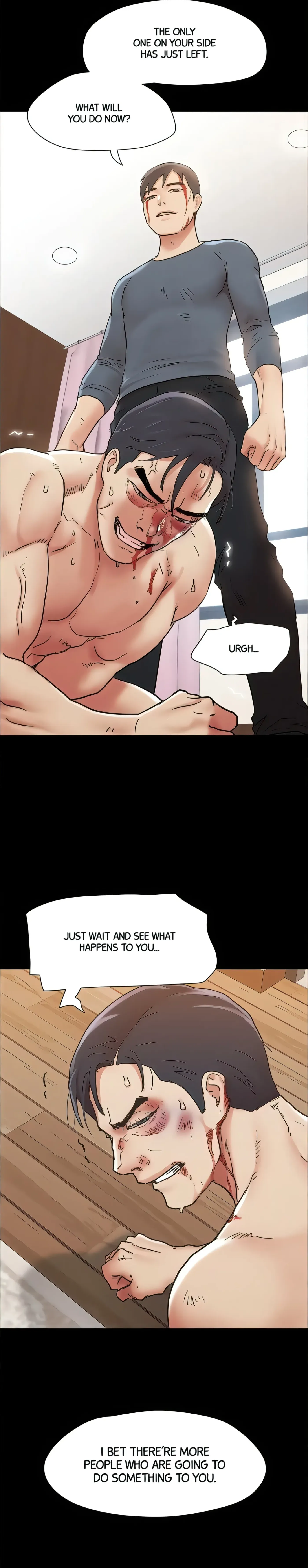 Only With Consent Chapter 160 page 14 - 