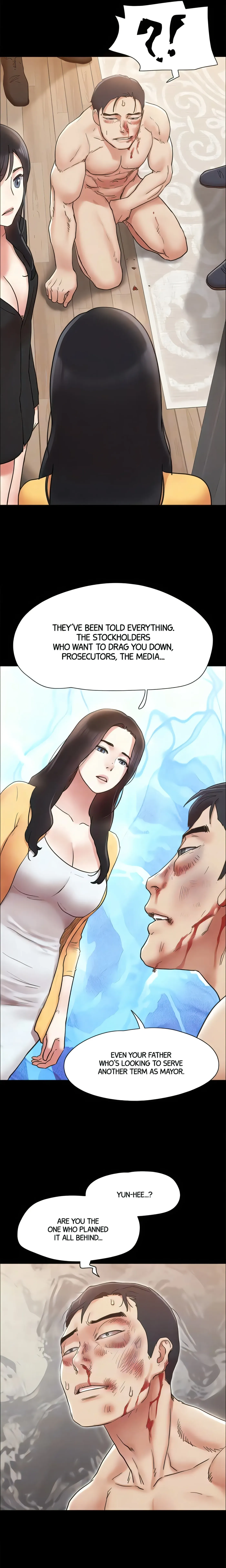 Only With Consent Chapter 160 page 15 - 