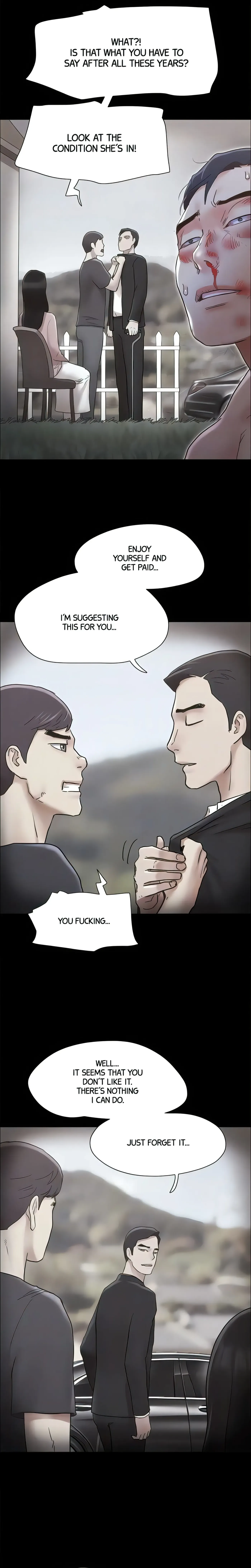 Only With Consent Chapter 160 page 16 - 