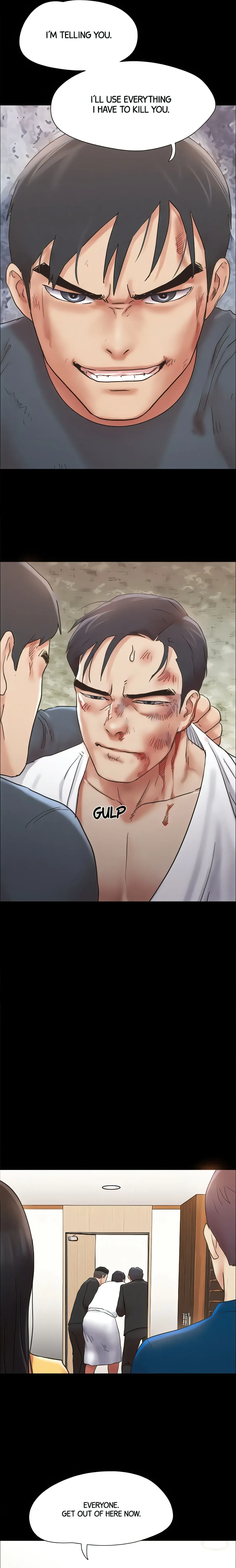 Only With Consent Chapter 160 page 21 - 