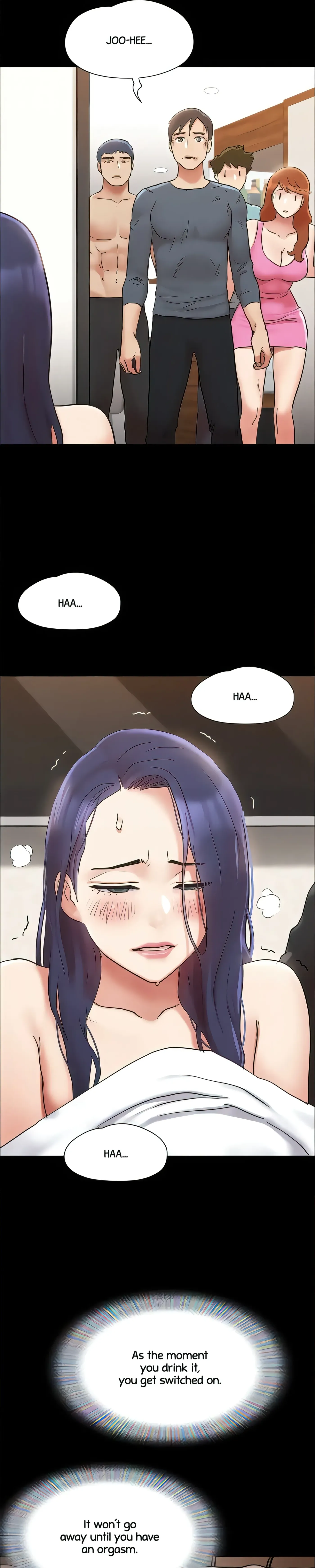 Only With Consent Chapter 160 page 24 - 