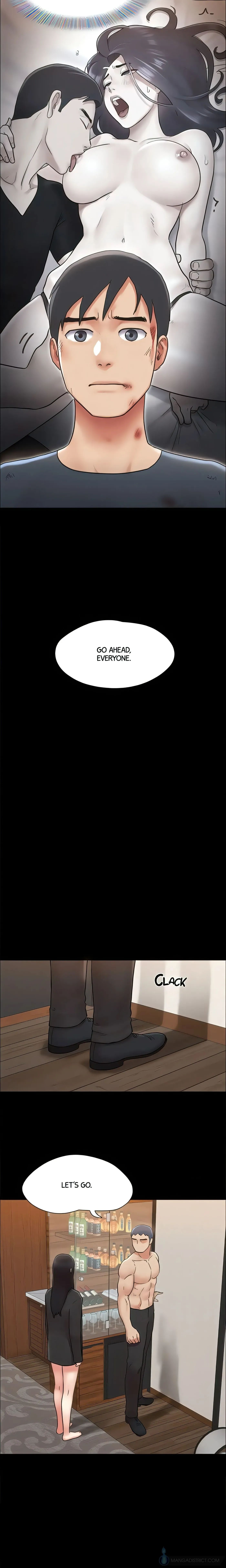 Only With Consent Chapter 160 page 25 - 