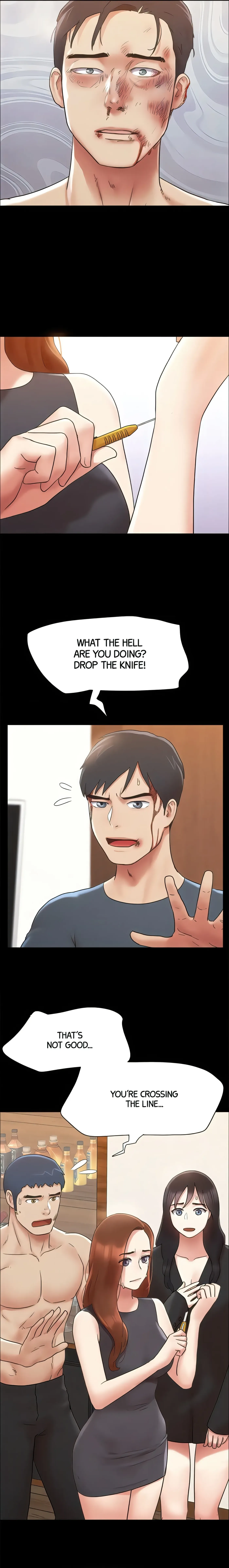 Only With Consent Chapter 160 page 4 - 