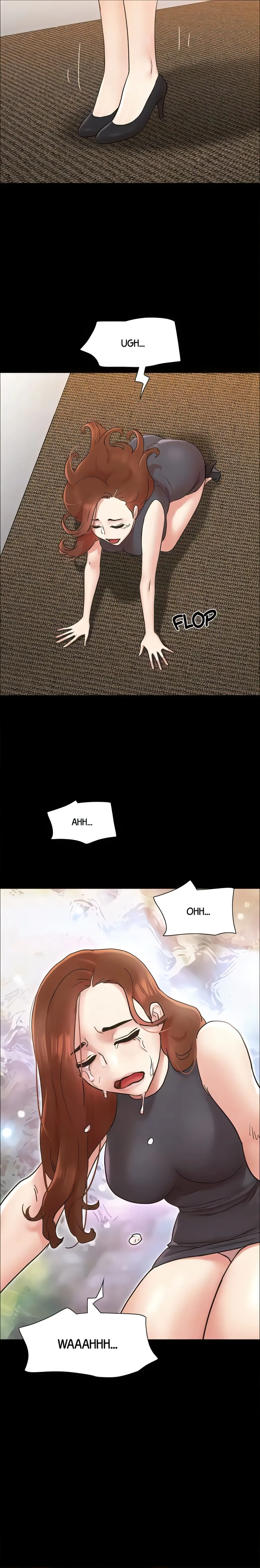 Only With Consent Chapter 160 page 8 - 