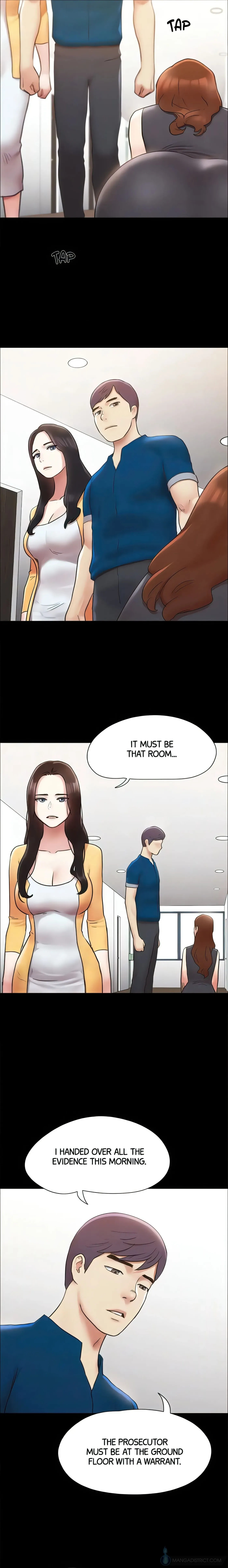 Only With Consent Chapter 160 page 9 - 