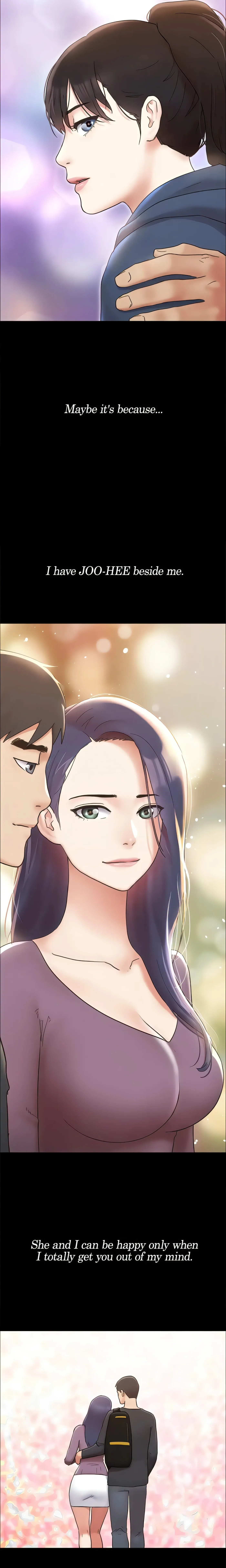 Only With Consent Chapter 161 page 12 - 