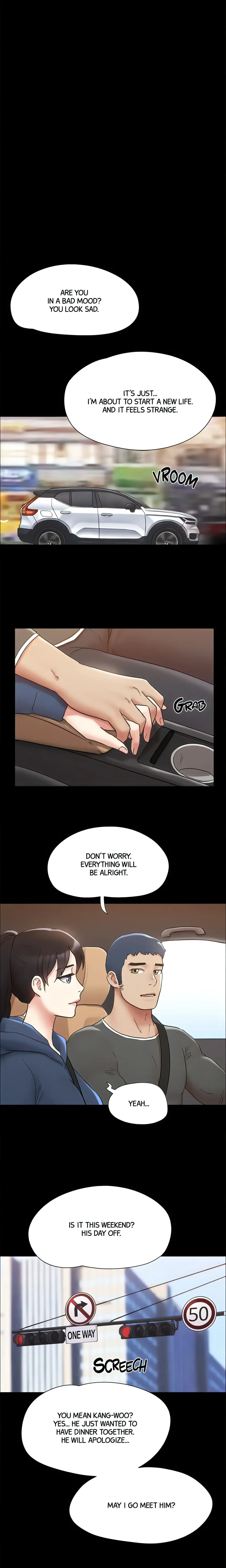 Only With Consent Chapter 161 page 13 - 