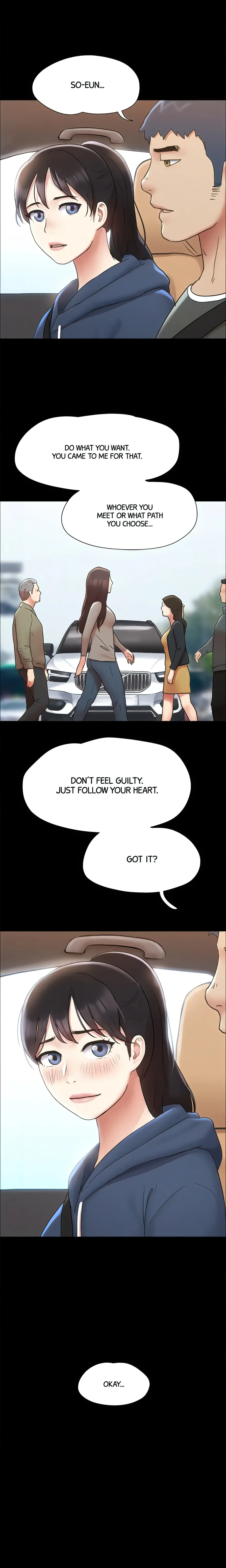 Only With Consent Chapter 161 page 14 - 