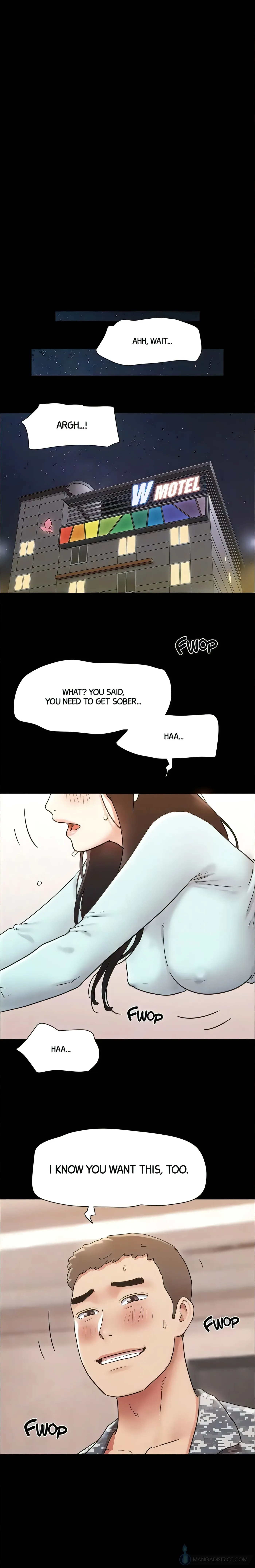 Only With Consent Chapter 161 page 15 - 
