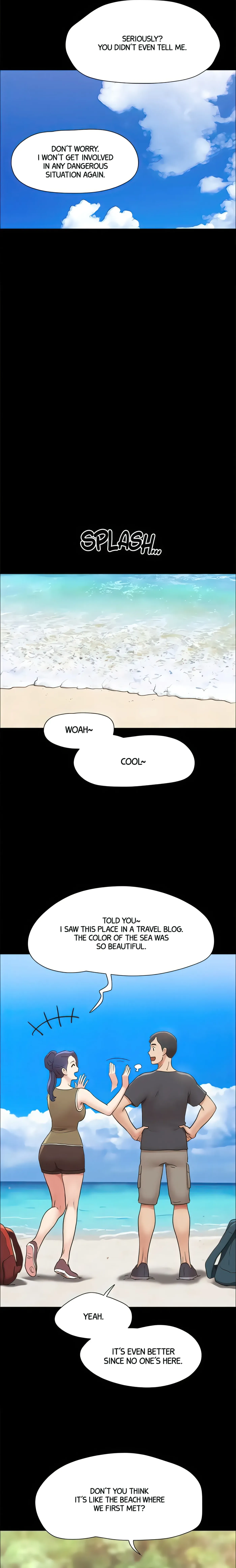 Only With Consent Chapter 161 page 23 - 