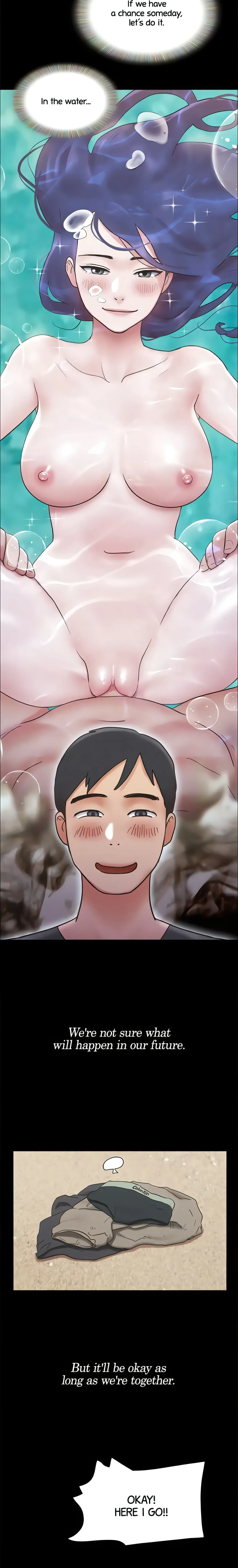 Only With Consent Chapter 161 page 26 - 