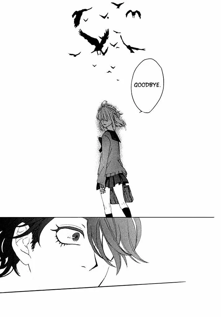 Only Your Hero!! Chapter 0 page 29 - 