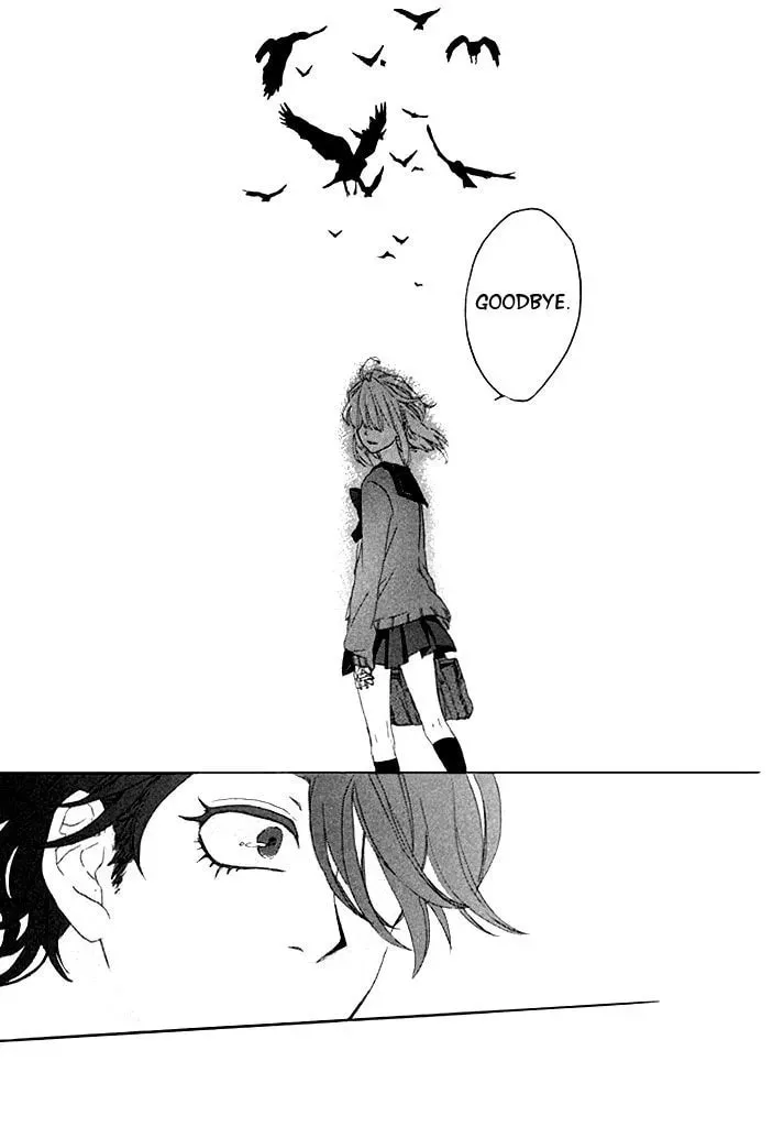 Only Your Hero!! Chapter 1 page 29 - 