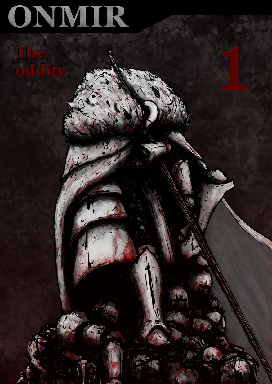 Onmir The oddity Chapter 17 page 1 - 