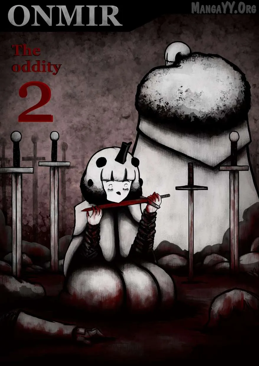Onmir The oddity Chapter 22 page 1 - 