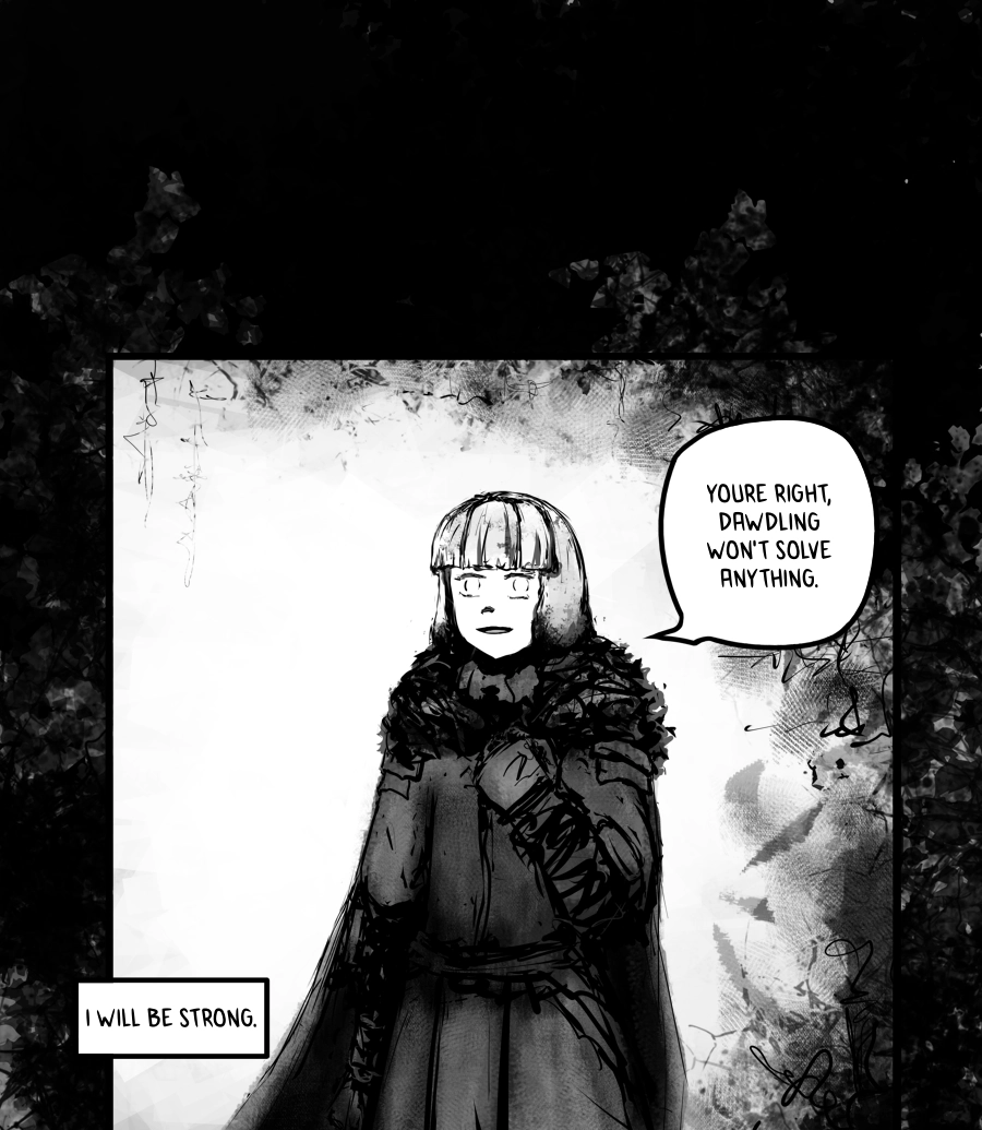 Onmir The oddity Chapter 24 page 13 - 
