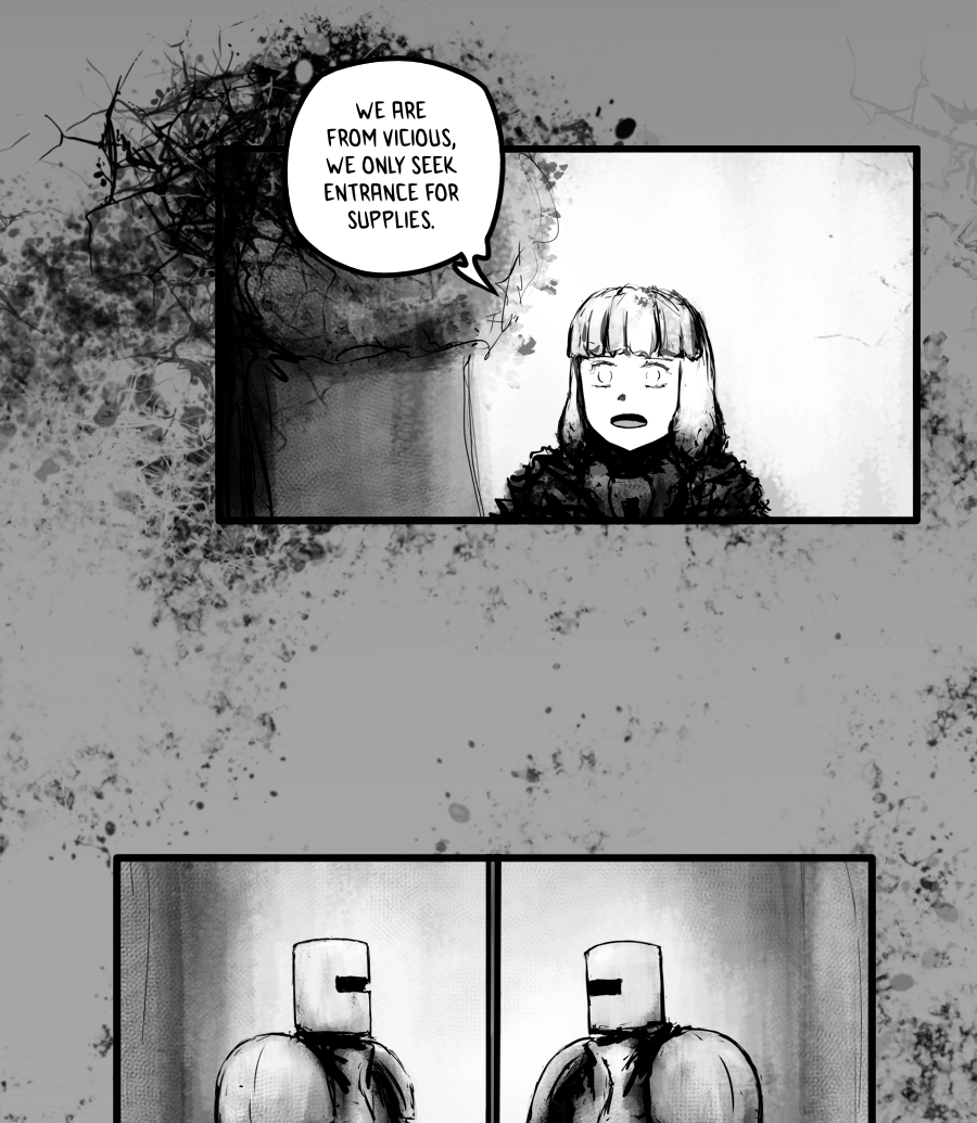 Onmir The oddity Chapter 24 page 17 - 