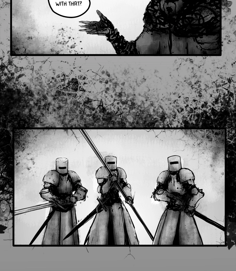 Onmir The oddity Chapter 24 page 20 - 