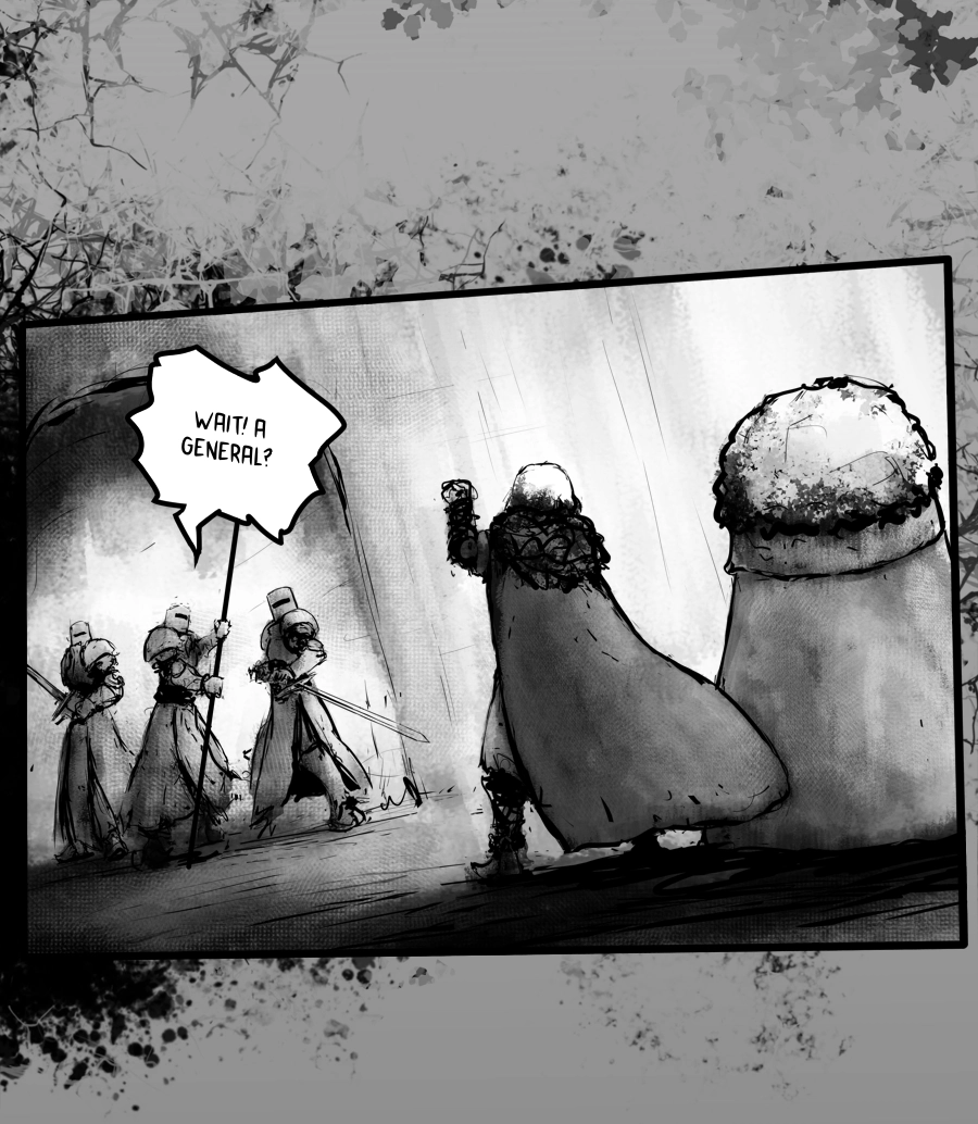 Onmir The oddity Chapter 24 page 22 - 