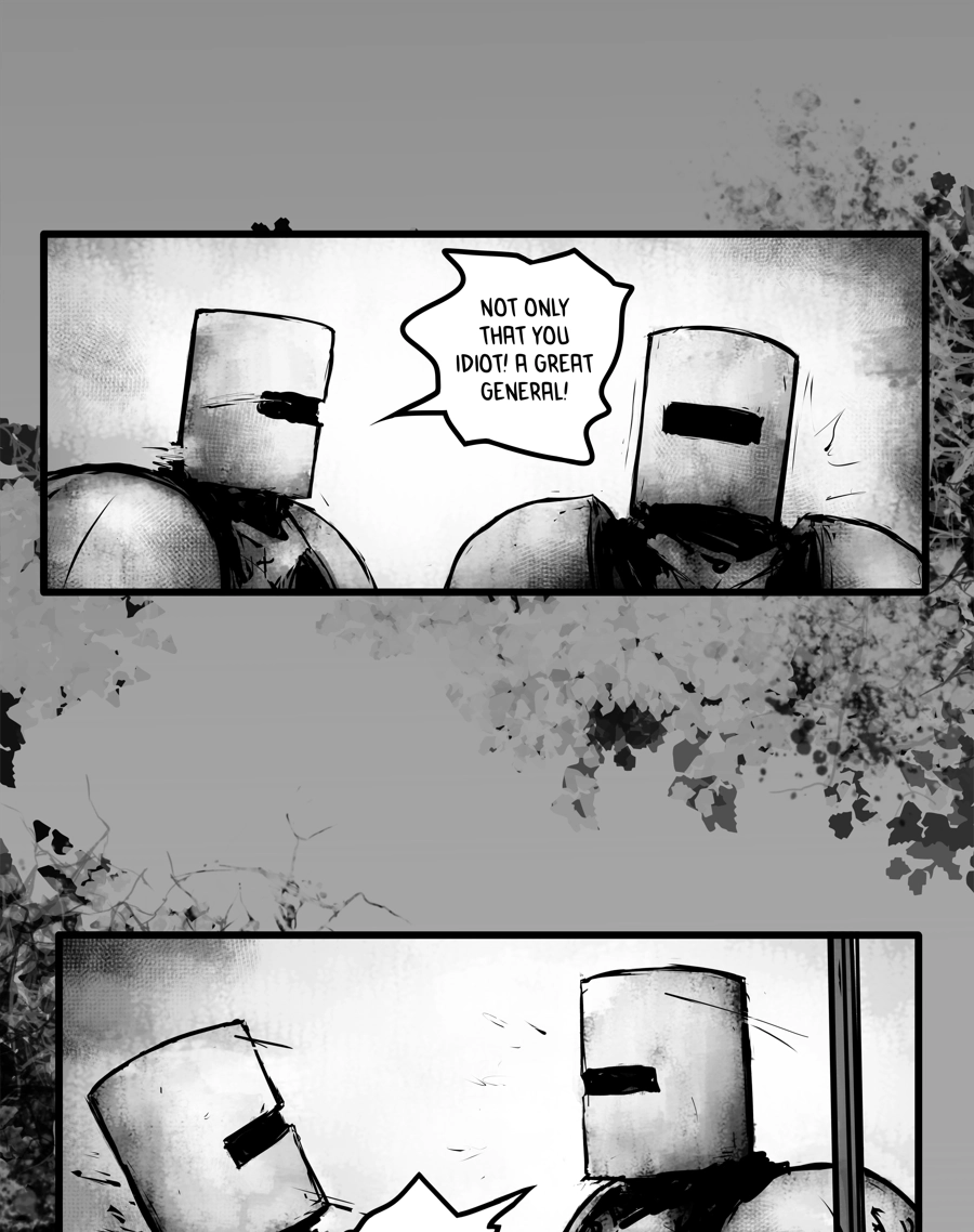Onmir The oddity Chapter 24 page 23 - 