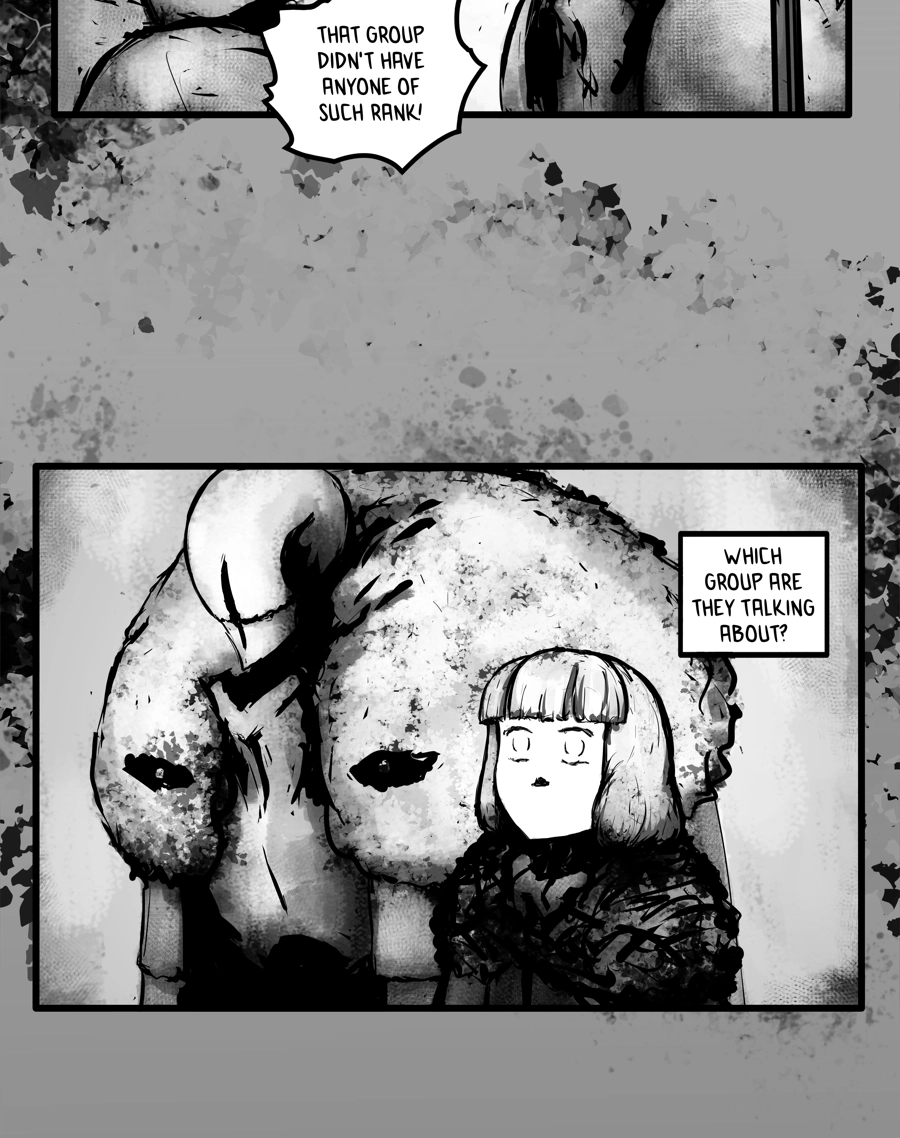 Onmir The oddity Chapter 24 page 24 - 