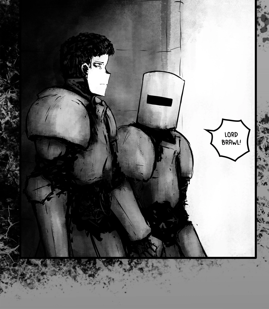 Onmir The oddity Chapter 24 page 26 - 