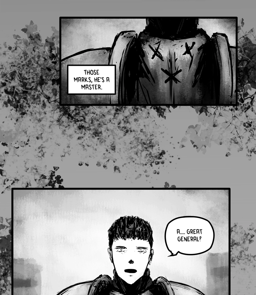 Onmir The oddity Chapter 24 page 27 - 