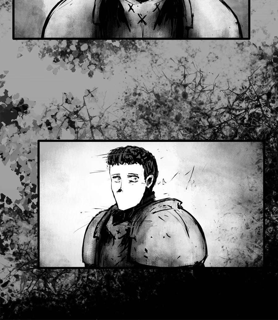 Onmir The oddity Chapter 24 page 28 - 