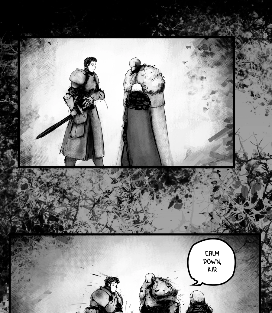 Onmir The oddity Chapter 24 page 29 - 