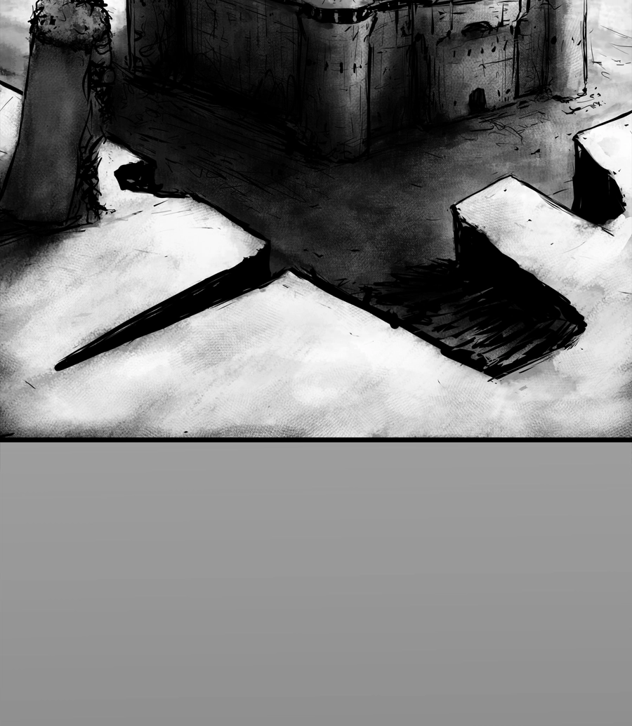Onmir The oddity Chapter 24 page 4 - 