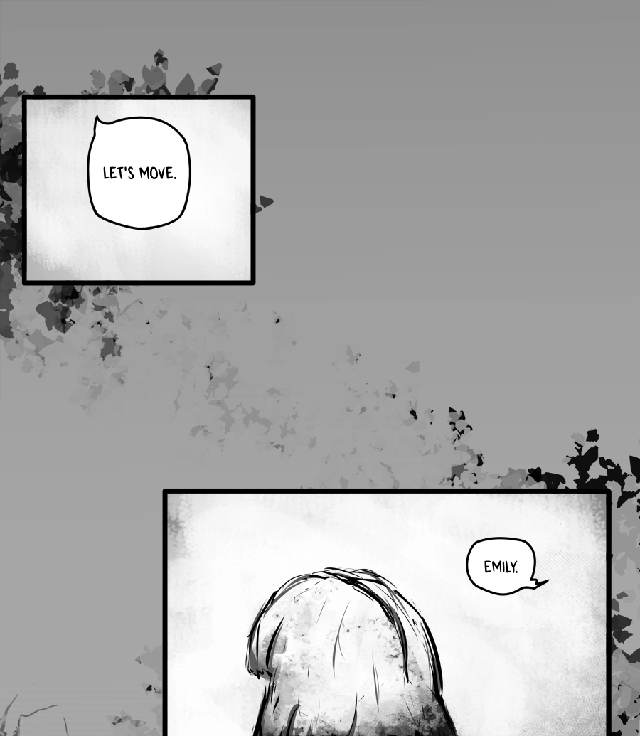 Onmir The oddity Chapter 24 page 39 - 