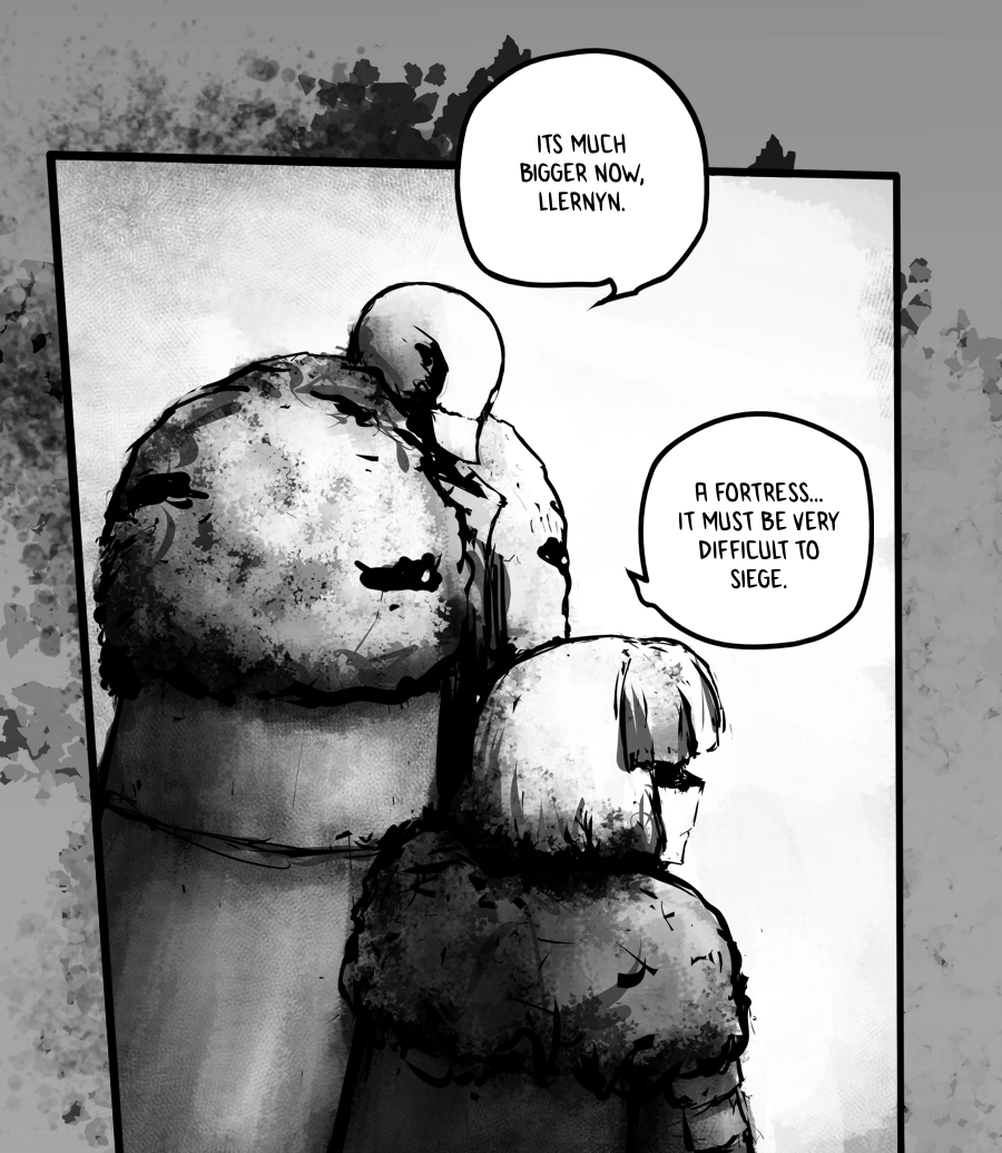 Onmir The oddity Chapter 24 page 5 - 