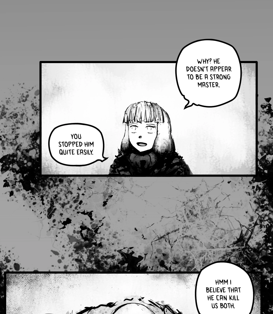 Onmir The oddity Chapter 24 page 41 - 