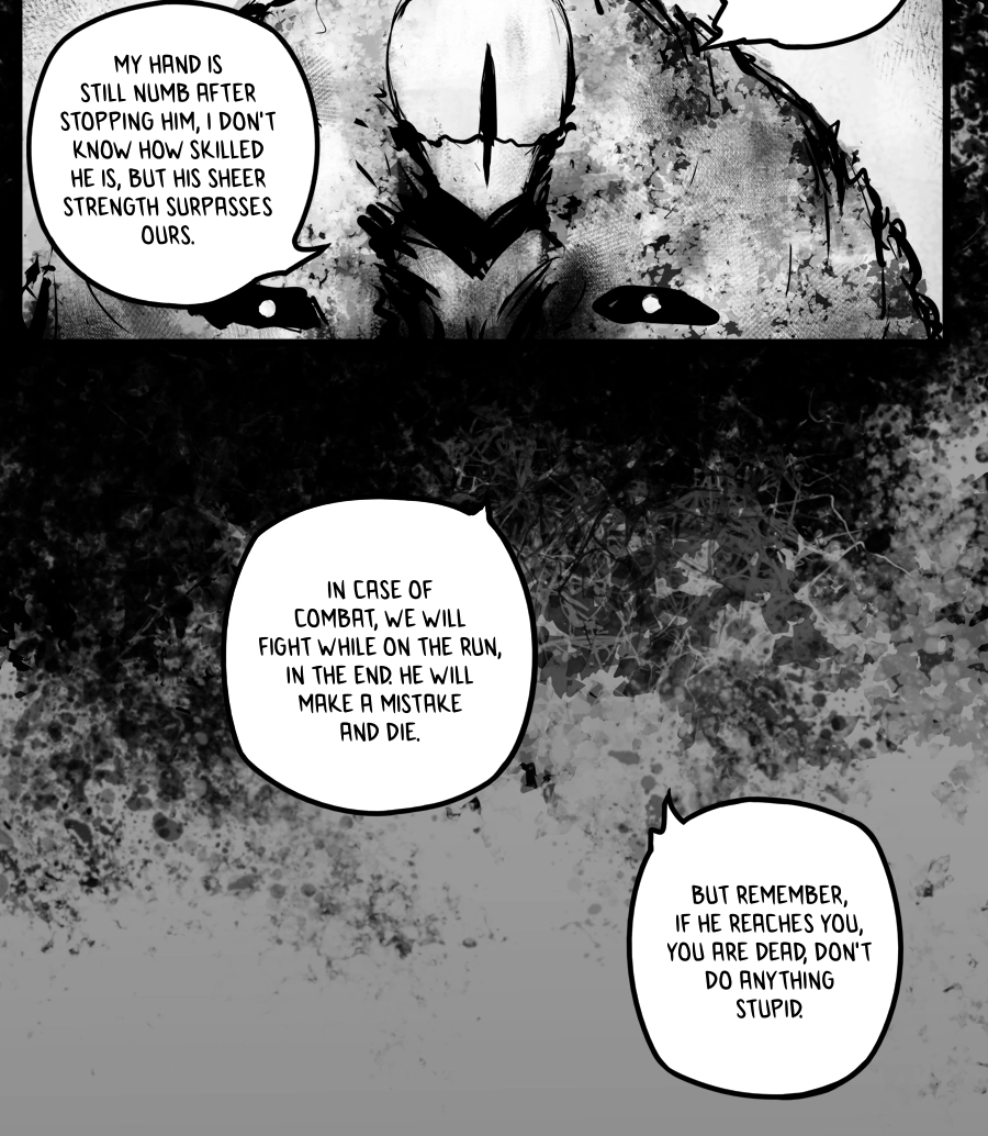 Onmir The oddity Chapter 24 page 42 - 