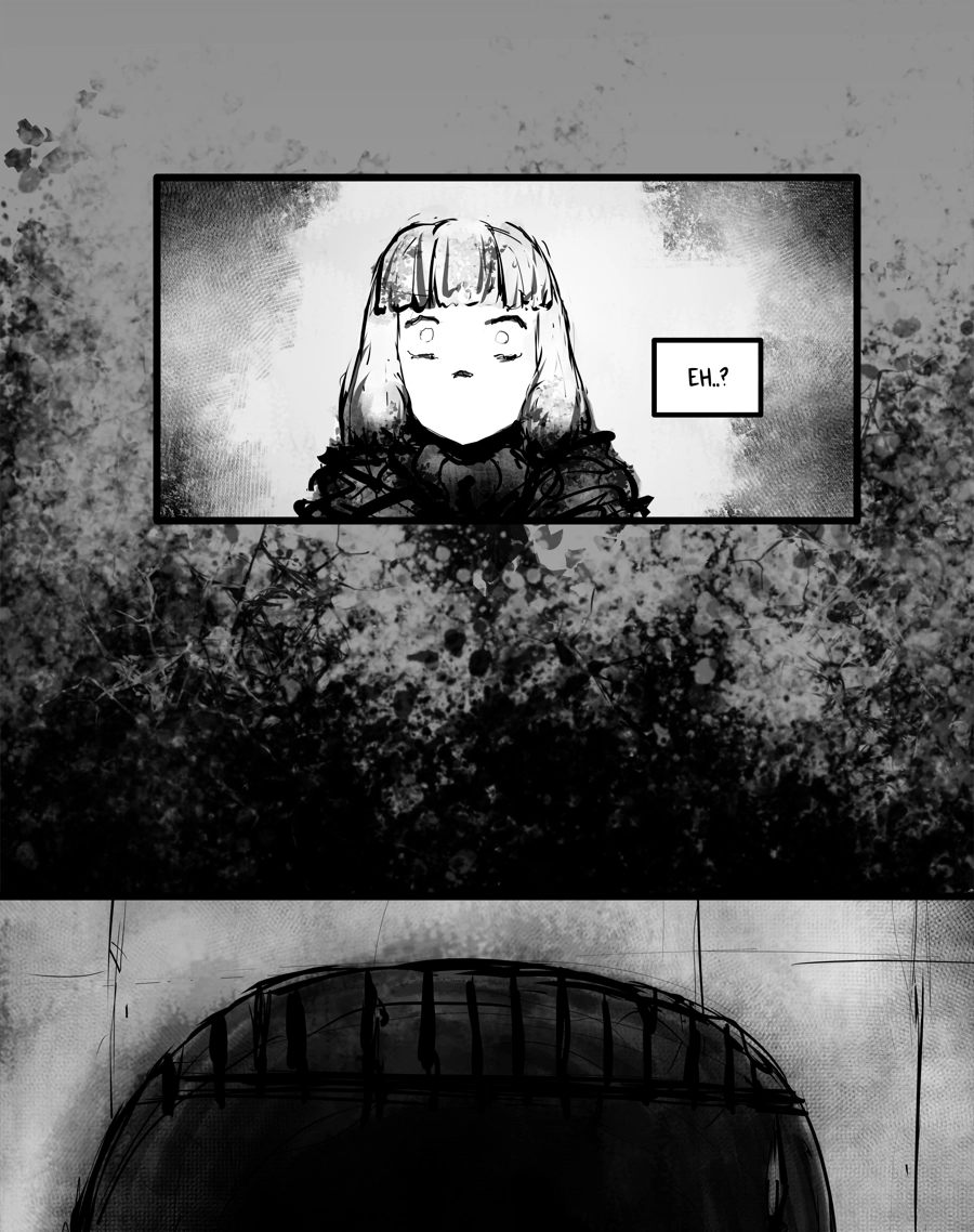 Onmir The oddity Chapter 24 page 43 - 
