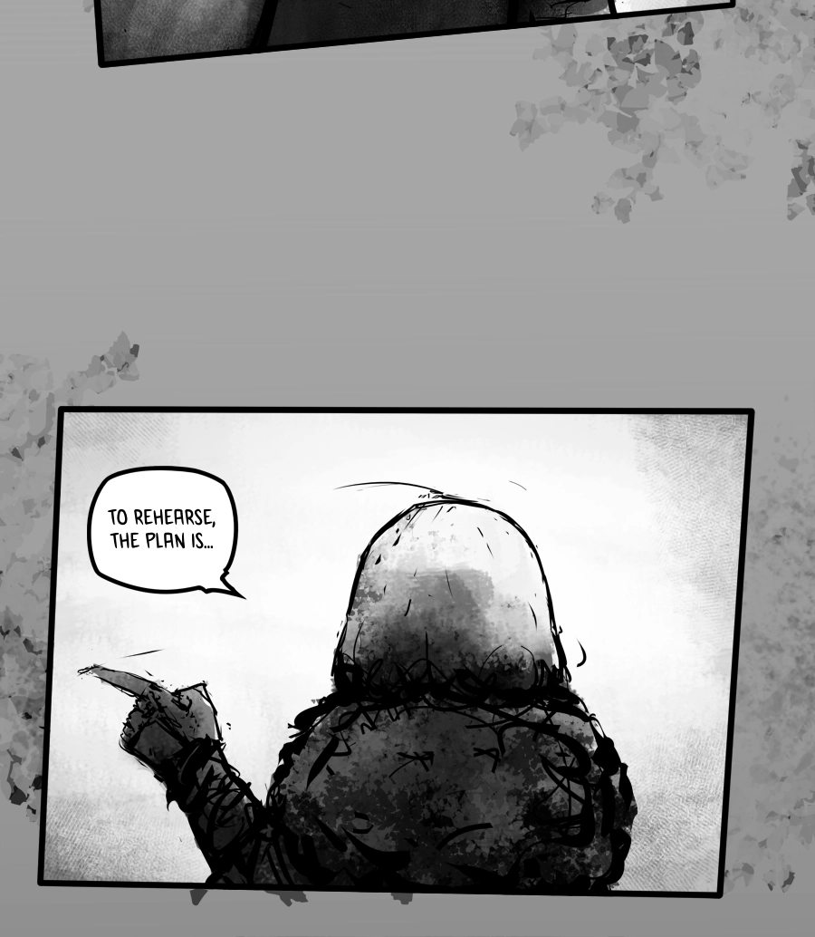 Onmir The oddity Chapter 24 page 6 - 