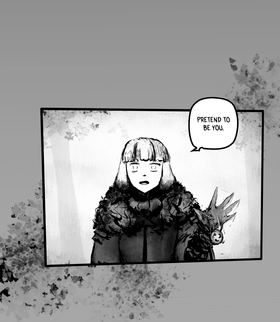 Onmir The oddity Chapter 24 page 7 - 