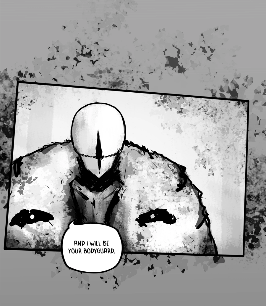 Onmir The oddity Chapter 24 page 8 - 