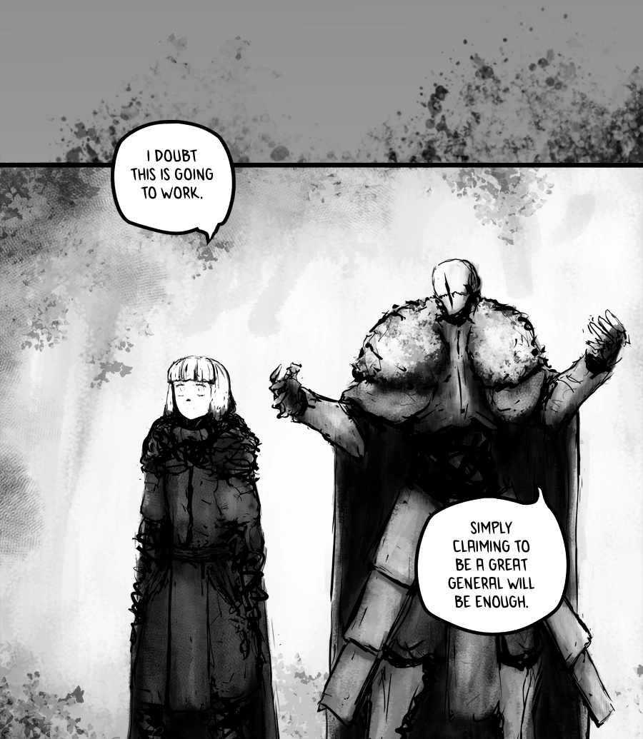 Onmir The oddity Chapter 24 page 9 - 