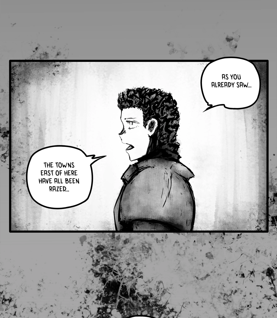 Onmir The oddity Chapter 25 page 11 - 