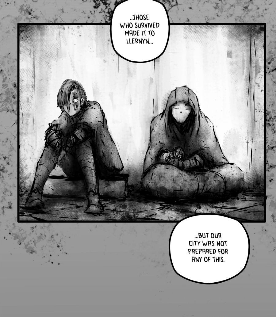 Onmir The oddity Chapter 25 page 12 - 