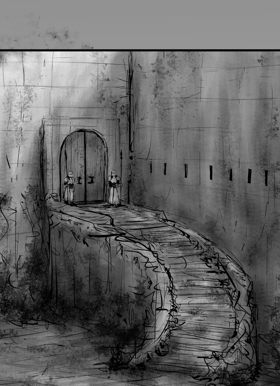 Onmir The oddity Chapter 25 page 15 - 